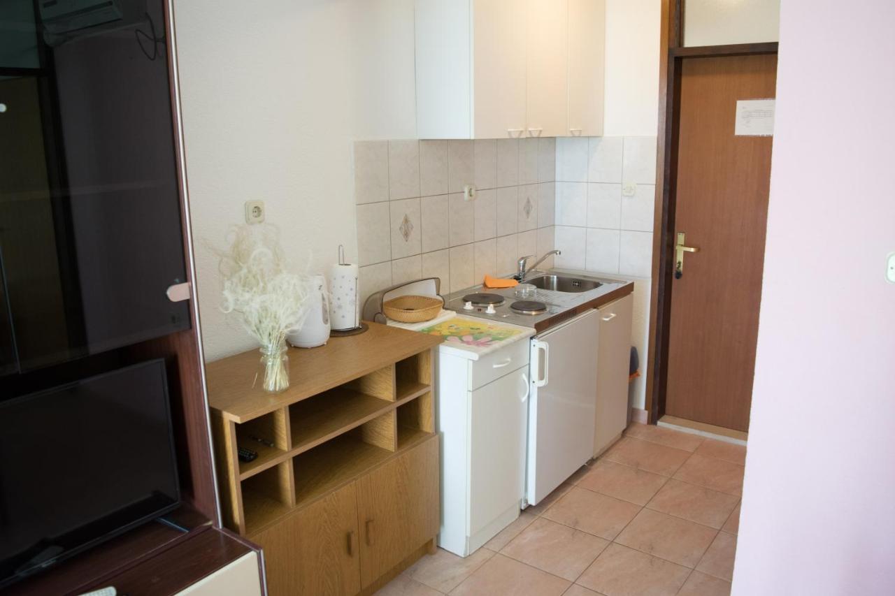 Apartment Lokva Rogoznica 6005A Εξωτερικό φωτογραφία